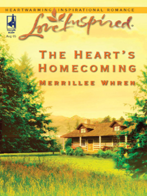Title details for The Heart's Homecoming by Merrillee Whren - Available